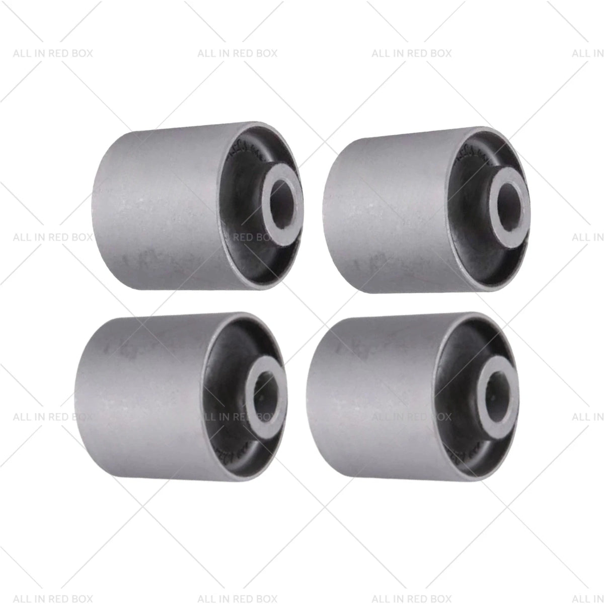 Rear Upper Trailing Arm Bush for Toyota LandCruiser (1998–2008)