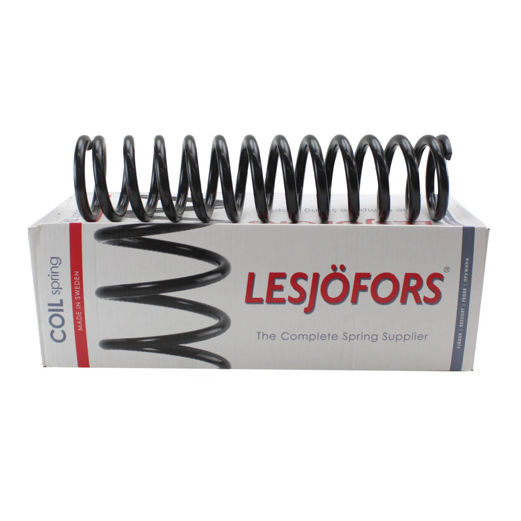 Lesjofors Front Coil Spring for Mercedes-Benz (4056812)