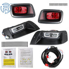 LED Light Kit for EZGO TXT (1994–2013)