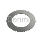 Friction Clutch Plate 93724-02601 for Mitsubishi 5T Forklift