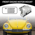 Front Engine Motor Mount for Volkswagen Beetle Golf 1.8L (1998–2006)