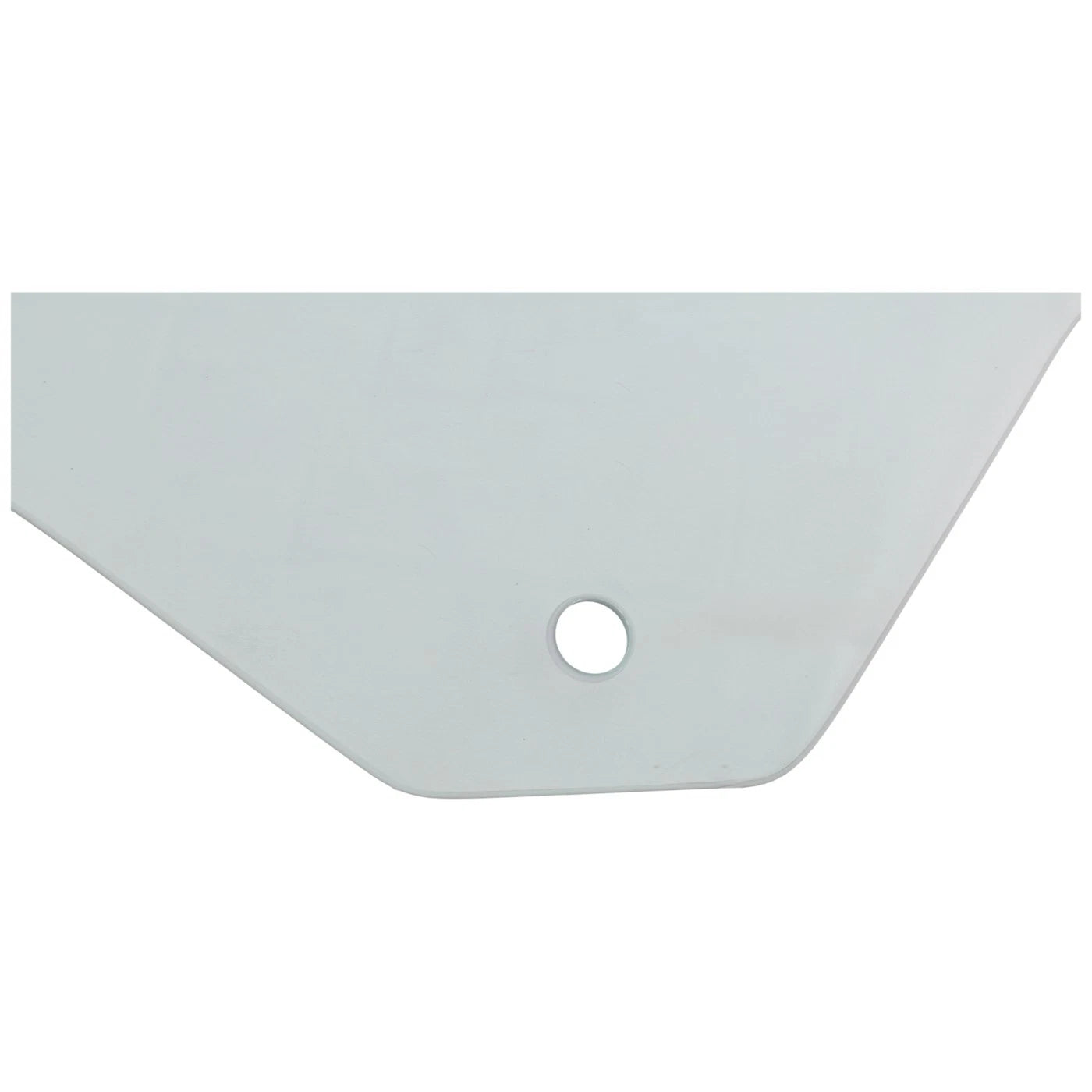 Rear Driver Left Door Glass for Chevy Malibu