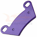 Brake Pads for Polaris Ranger XP 700 UTV (2006-2009) Front & Rear