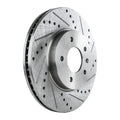 Front Brake Disc for Chevy Captiva Sport, Saturn Vue, Suzuki XL-7 (2007–2009)