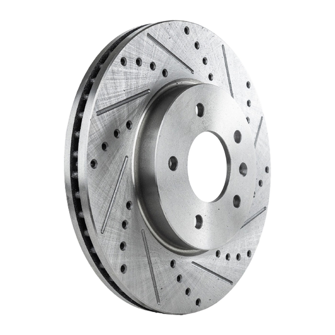 Front Brake Disc for Chevy Captiva Sport, Saturn Vue, Suzuki XL-7 (2007–2009)