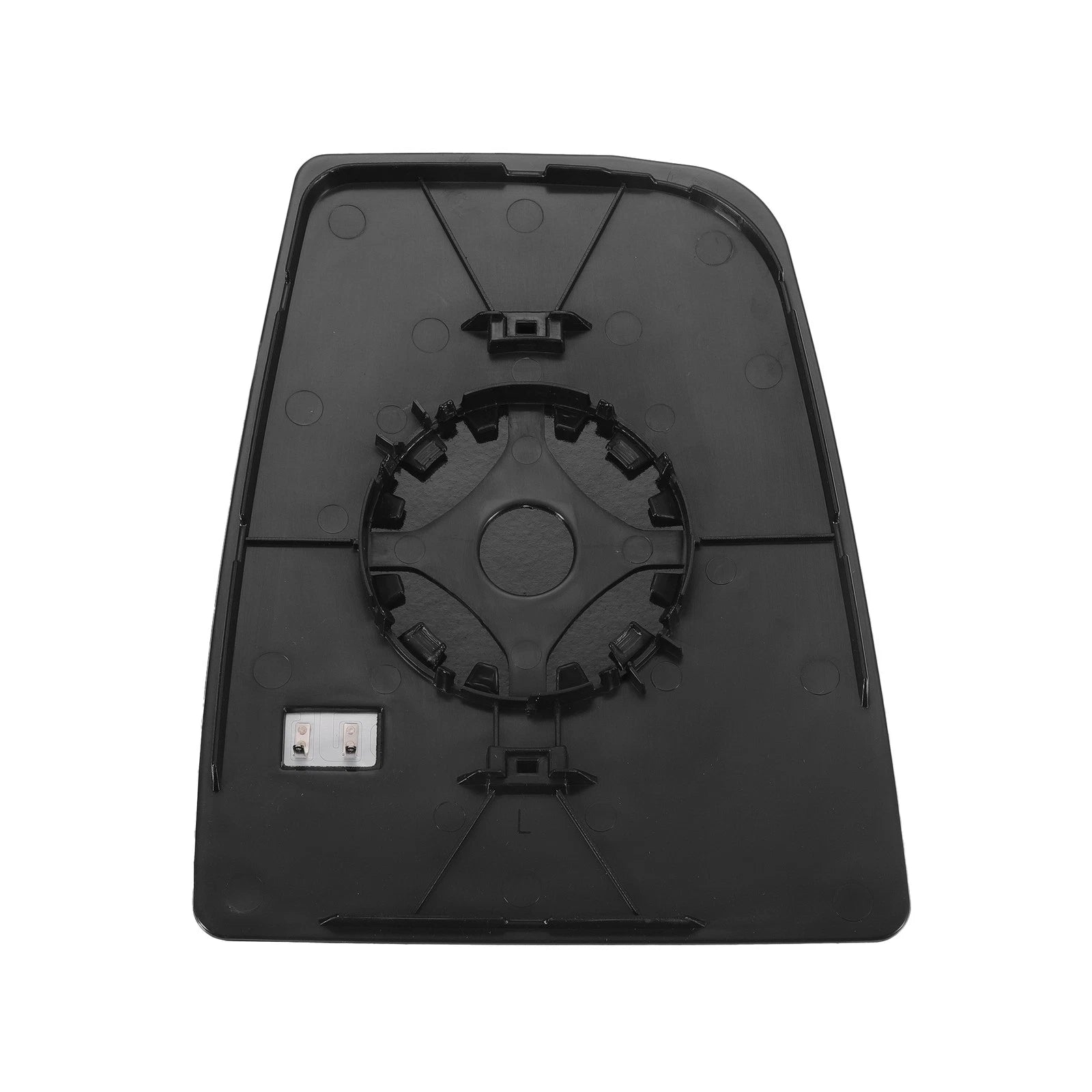 Left Upper Heated Mirror Glass for Ford Transit T150 T250 T350 (2015–2023)