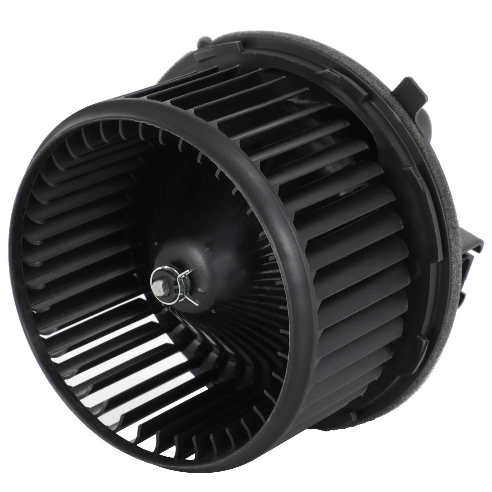 A/C Heater Blower Motor & Heater Core for Chevrolet Tahoe (2000–2006)