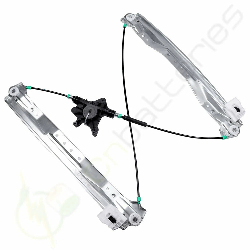Window Regulator Set for Chrysler Town & Country (2008–2016)