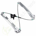 Window Regulator Set for Chrysler Town & Country (2008–2016)