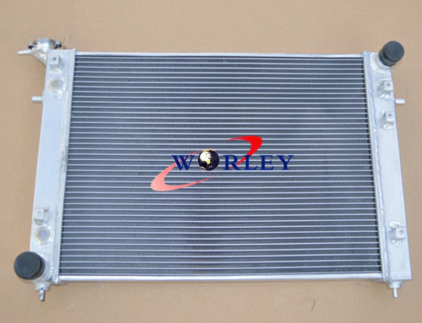 Radiator for Holden Commodore VN VG VP VR VS V6 3.8L Alloy Aluminium