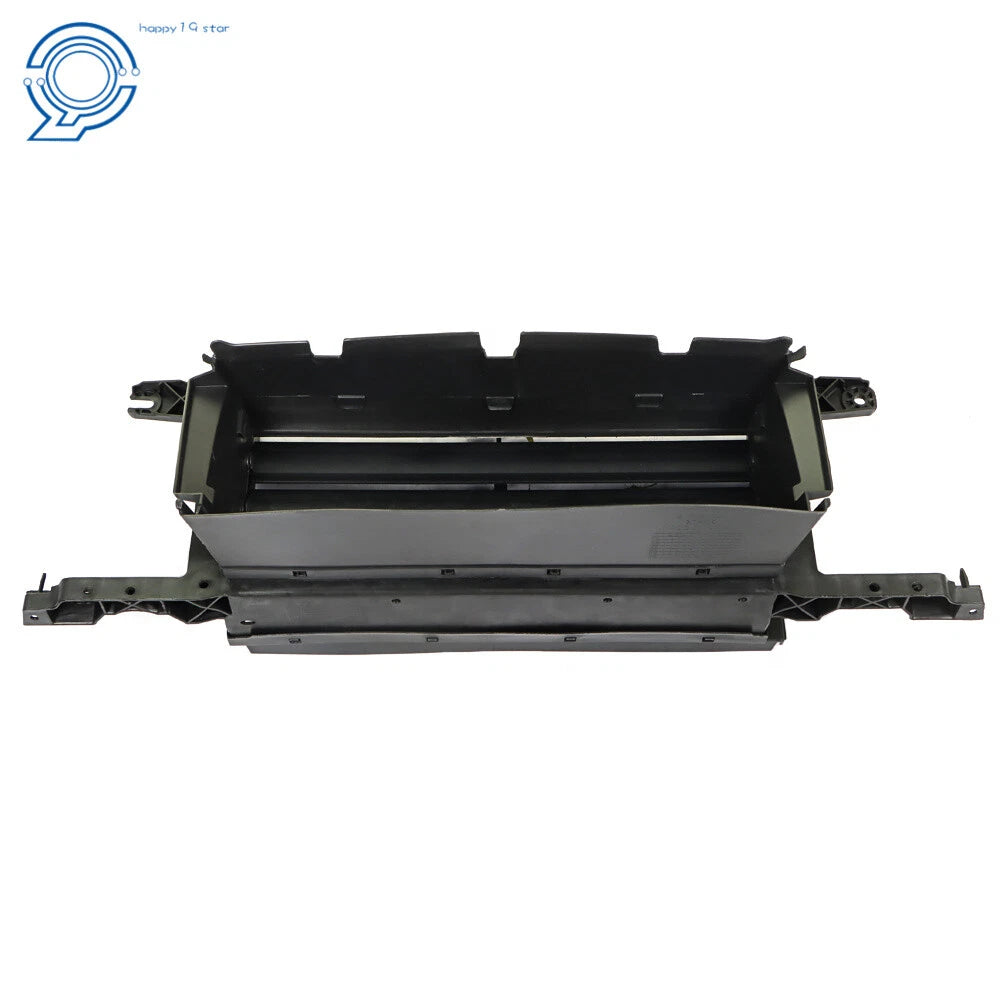 Lower Radiator Grille Air Shutter Assembly for Ford F150 (2021–2022) ML3Z8475B