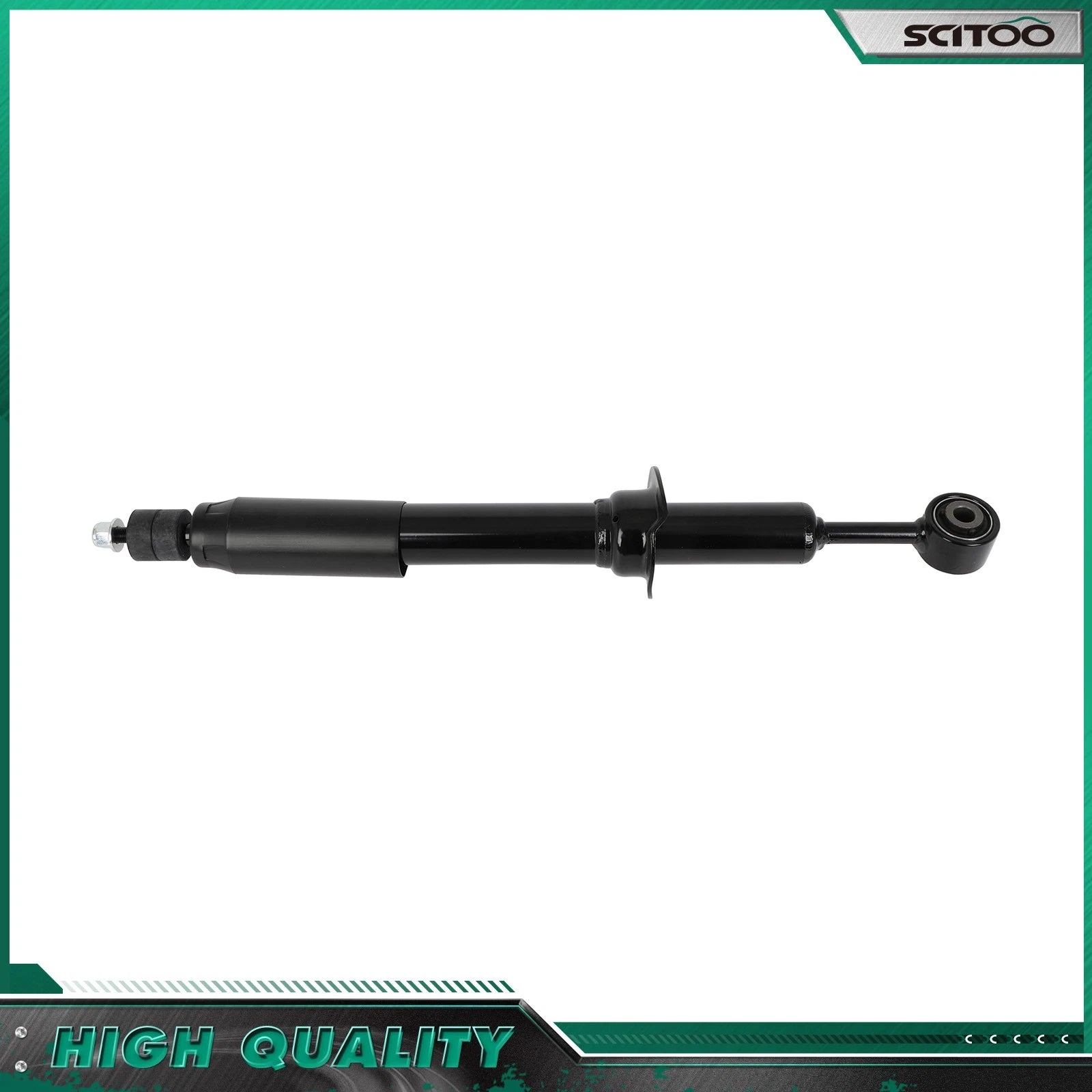 Pair Front Shock Absorber Strut for Lexus GX460 Toyota Land Cruiser Prado (2010–2022)