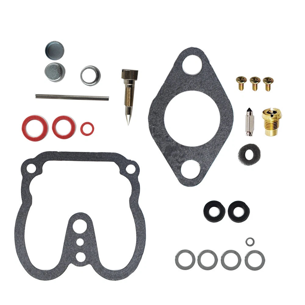 Carburetor Kit for Wisconsin VG4D V460D V465D VH4D (K2119)