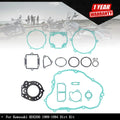 Engine Gasket Kit for Kawasaki KDX200 (1989-1994)