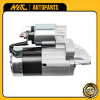Starter for Mazda CX-5 L4 2.5L (2014–2016, 2019–2020, 2022–2023)