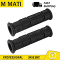 2X Handlebar Grips for Polaris Trail Boss 330 (2007–2013) #:5413578-070, 5412900