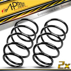 Front Coil Springs for Toyota Camry Avalon (1992-2001) (2003) (2 Pack)