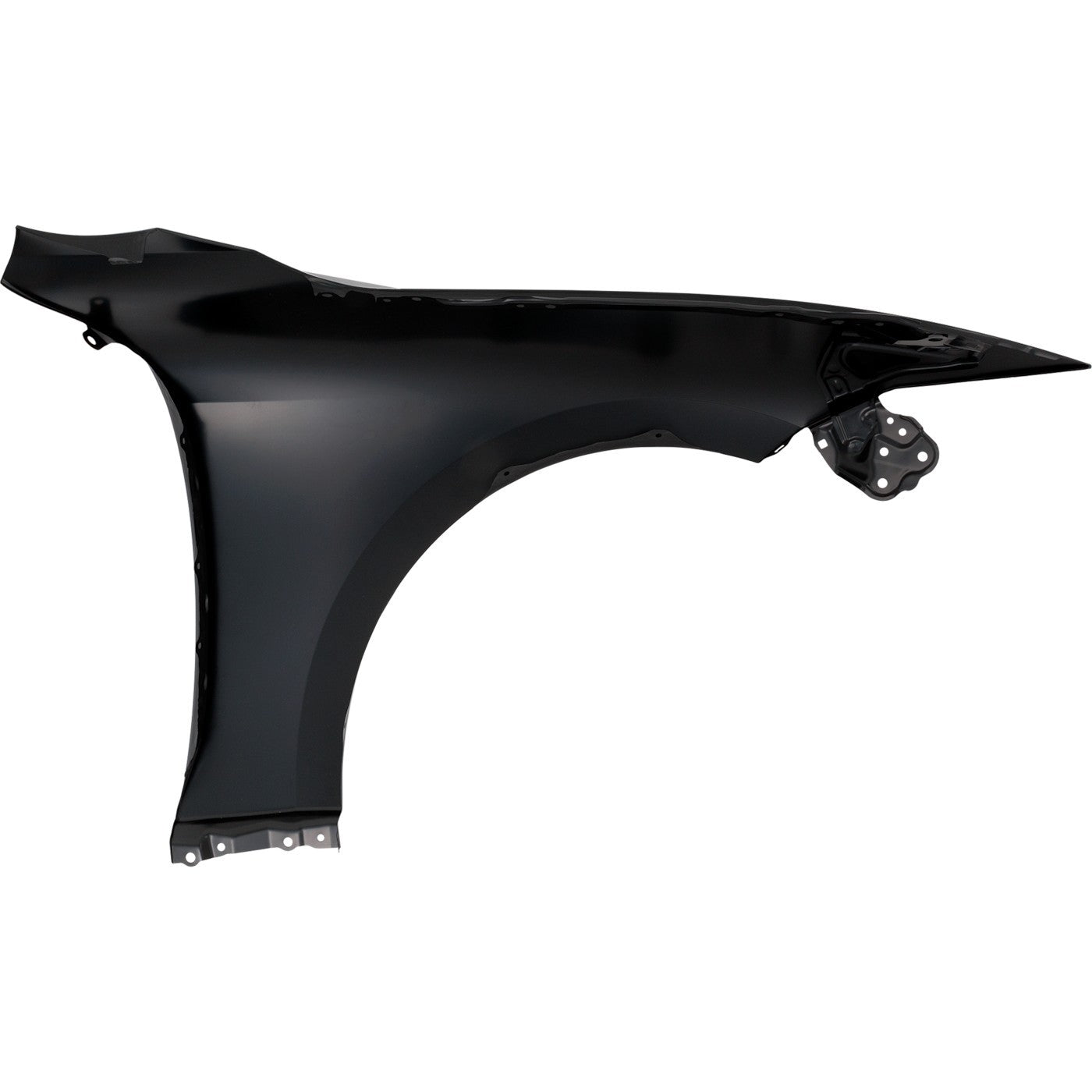 Fender for Lexus IS350 (2021–2025) Front Driver Side