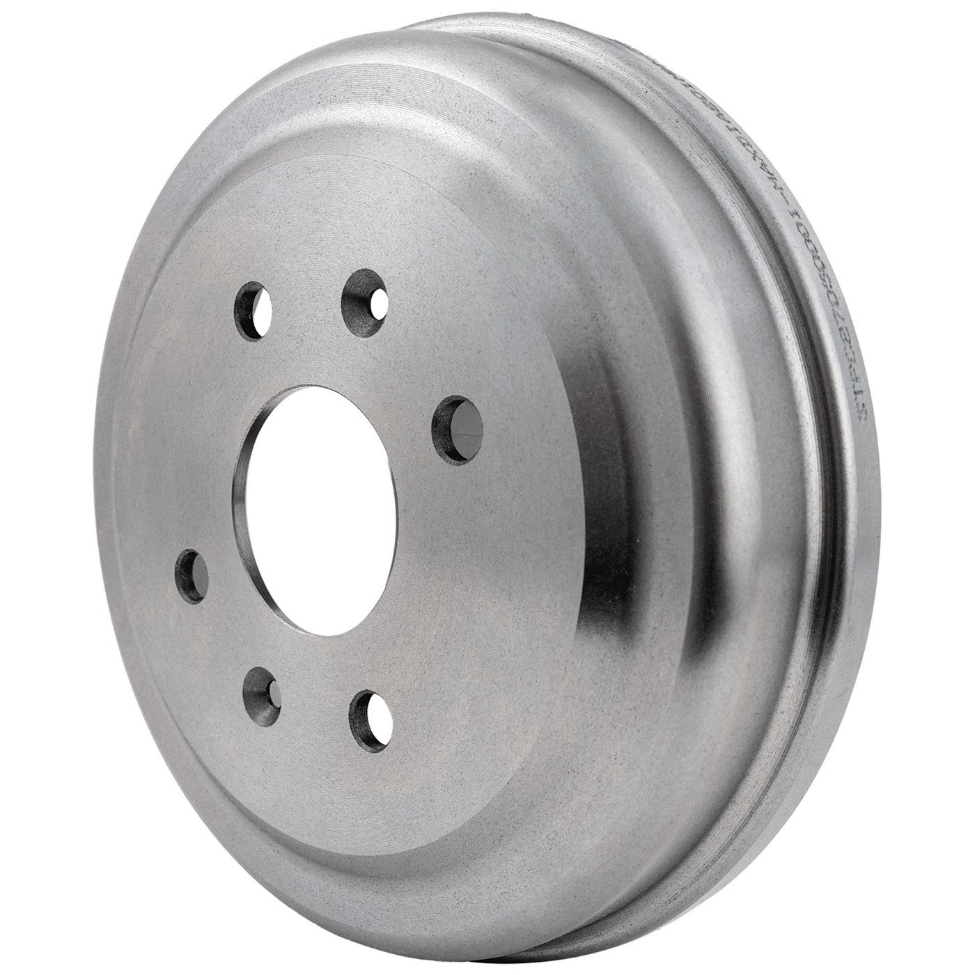 Set of 2 Brake Drums for Chevy Spark Aveo Aveo5 G3
