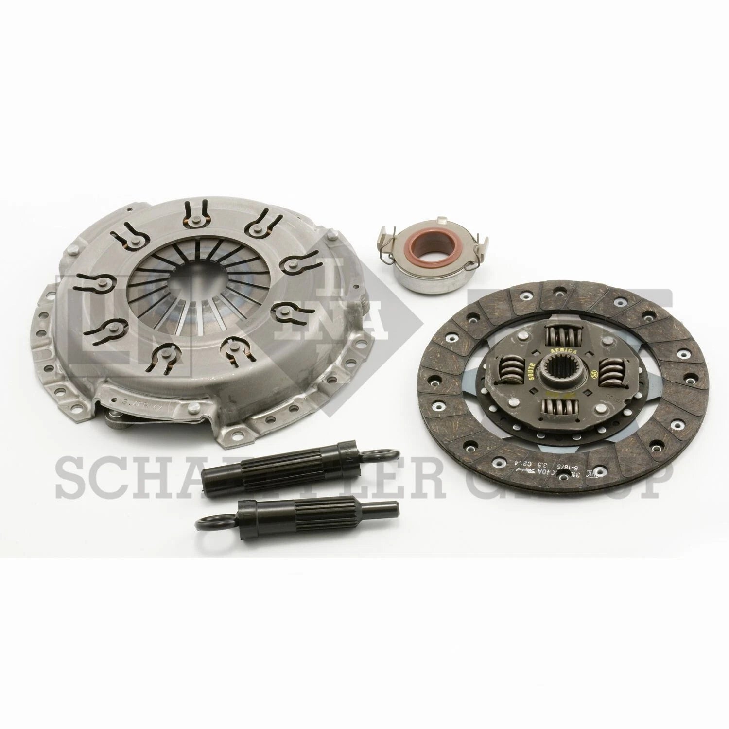 Clutch Kit for LuK (16-079)