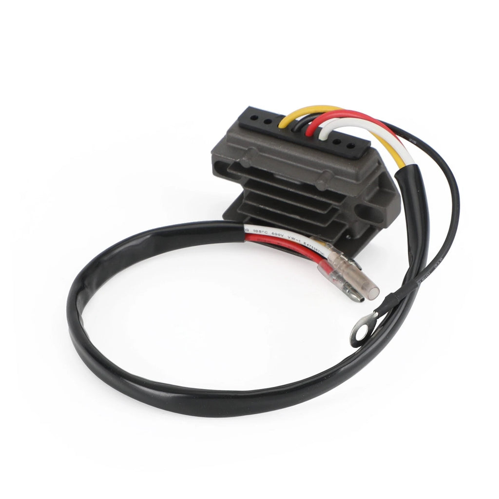 4 Wire Regulator Rectifier for Suzuki 55Hp 65Hp 75Hp 85Hp (1985–2000) 32800-94700