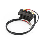 4 Wire Regulator Rectifier for Suzuki 55Hp 65Hp 75Hp 85Hp (1985–2000) 32800-94700