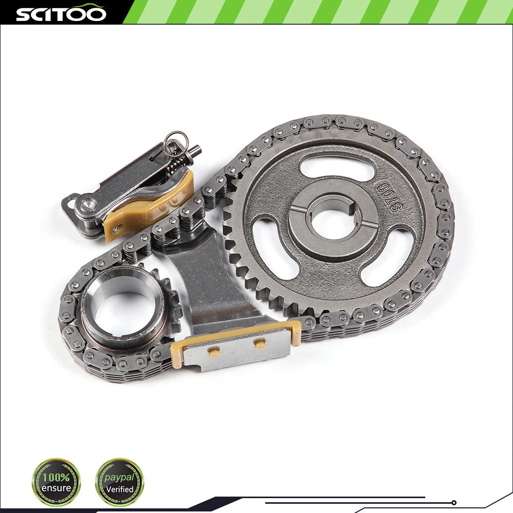 Timing Chain Kit for Ford Windstar 3.8L V6 (1995–2003) VIN Code "4"