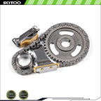 Timing Chain Kit for Ford Windstar 3.8L V6 (1995–2003) VIN Code "4"