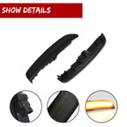 Set of 2 LED Side Fender Marker Lights for Chrysler 300 (2015–2023)
