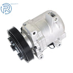 A/C Compressor with Clutch for Nissan Sentra (2000-2006)