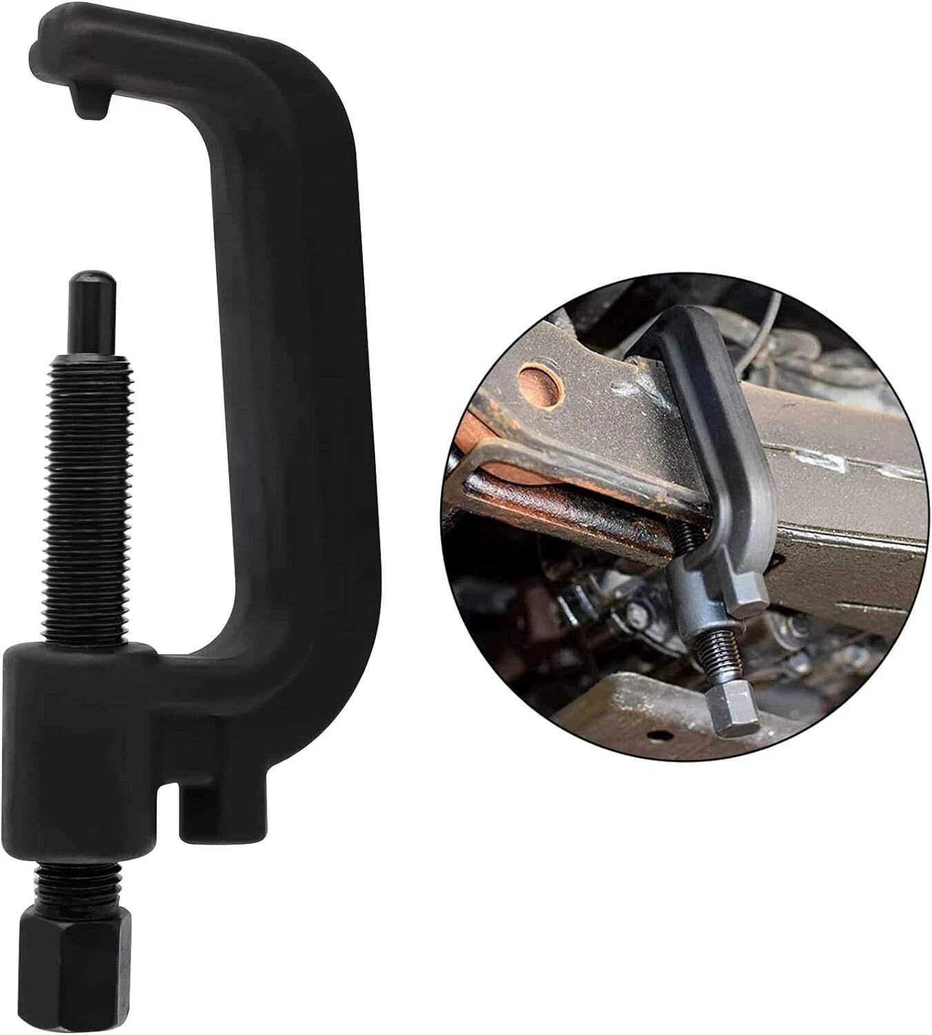 Torsion Bar Unloading Tool for GM Chevy Ford Dodge (All Years)