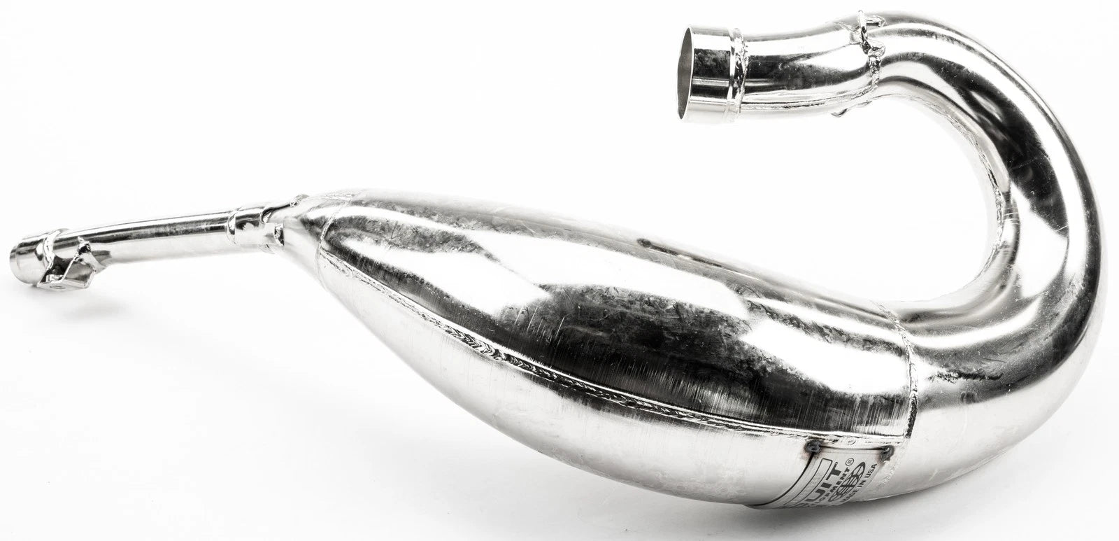 Pro Circuit Platinum Pipe for Honda CR125R (2002) - Offroad 2-Stroke Exhaust