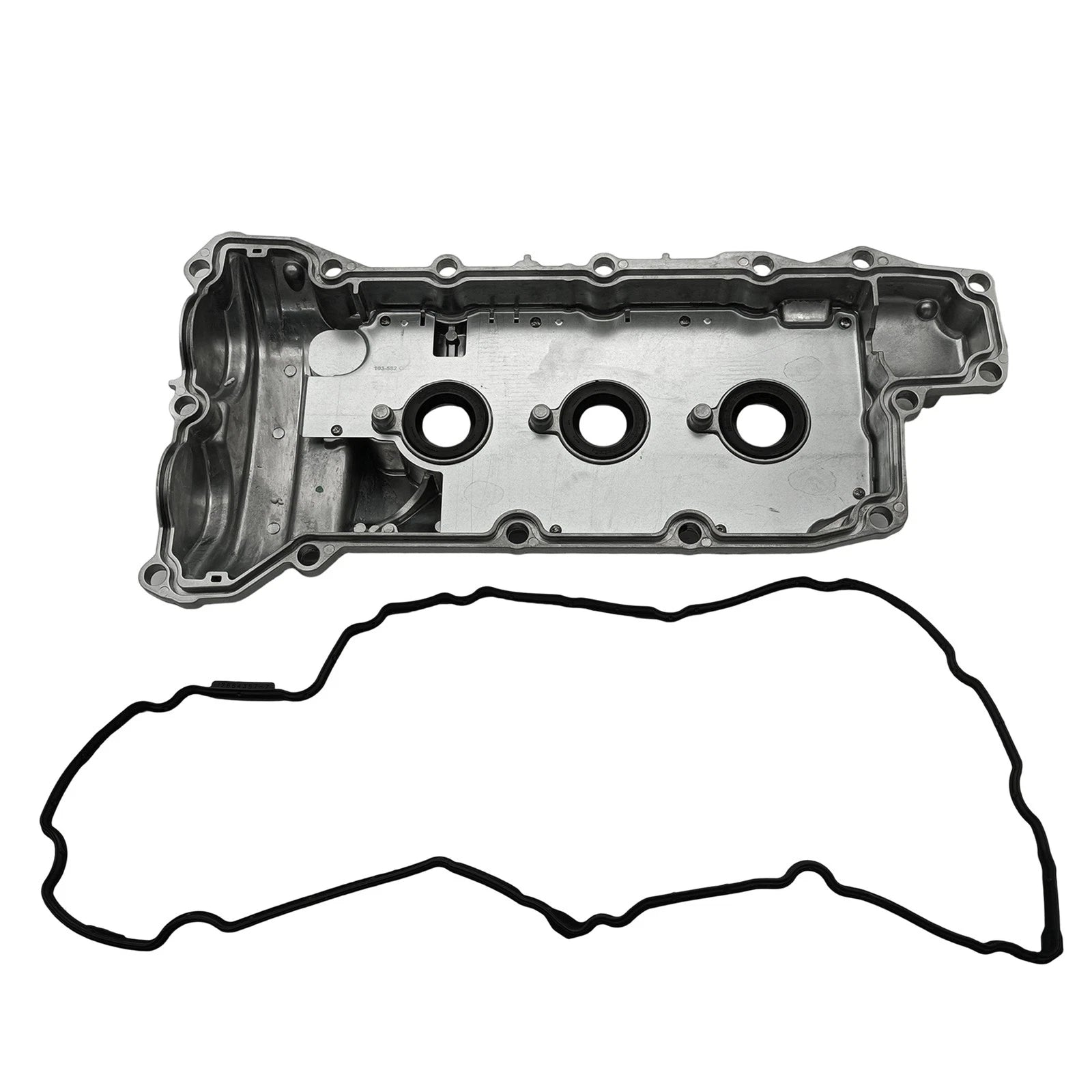 Valve Cover for Enclave CTS Camaro Impala Acadia Terrain (2008-2017)