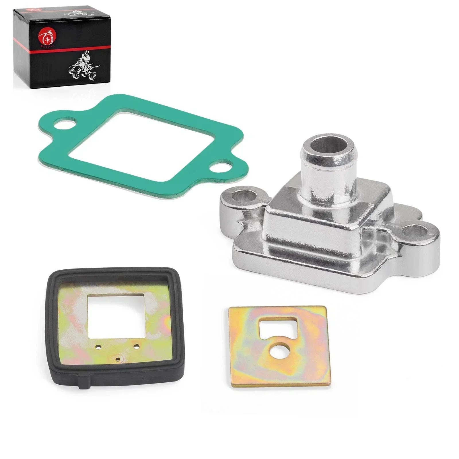 Breather Valve Cover for Polaris Ranger/Sportsman (2005–2014)