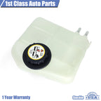 Coolant Tank Reservoir for Ford Focus (2000-2007)