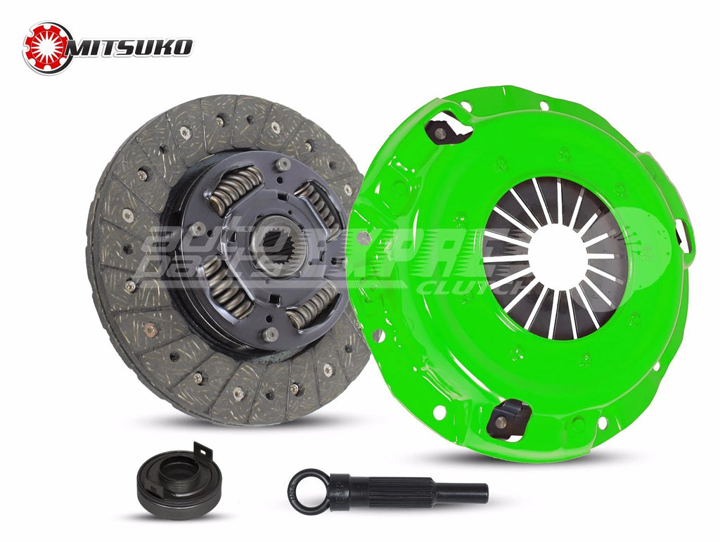 Stage 1 Clutch Kit for Mitsubishi Champ Vista Talon Mirage (1979–2002)