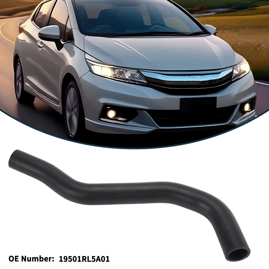 Radiator Hose No. 19501RL5A01 for Honda Spirior (2009) Upper Hose