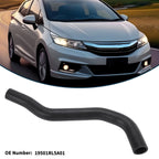 Radiator Hose No. 19501RL5A01 for Honda Spirior (2009) Upper Hose