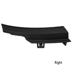 Wiper Cowl Pivot Cover Caps  Left & Right for Honda Civic (2012-2015)