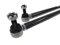 2X Tie Rod Upgrade Kit for Arctic Cat Wildcat 4X (2014–2018) 4130 Chromoly