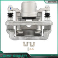 Rear Left Brake Caliper for Kia Spectra5, Hyundai Elantra (2005–2009)