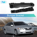 2X Front LH RH Bumper Retainer Support Bracket for Toyota Camry (2012–2015)
