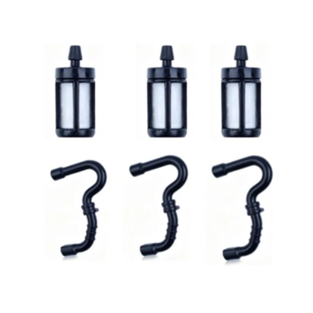 Fuel Line Filter Kit for Stihl Chainsaw MS017 MS018 MS170 MS180