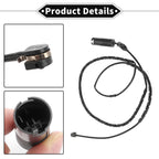 1pc Rear Brake Pad Wear Sensor for BMW Z4 E85 E86 (2002–2008) No.34357836969