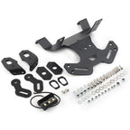 Steel Fender Eliminator for Honda CB125R CB250R CB300R (2017-2019)