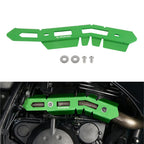 Muffler Header Guard for Kawasaki KLR650 (2008–2018)