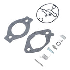 Carburetor Gasket Service Kit 22-757-01-S for KS530 KS540 KS590 KS595