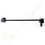 6pc Front Steering Tie Rod End & Sway Bar for Hyundai Accent (2006–2011)