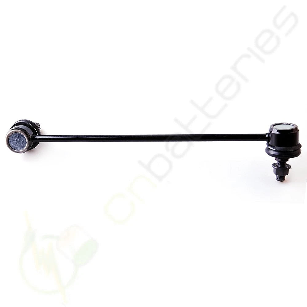 6pc Front Steering Tie Rod End & Sway Bar for Hyundai Accent (2006–2011)