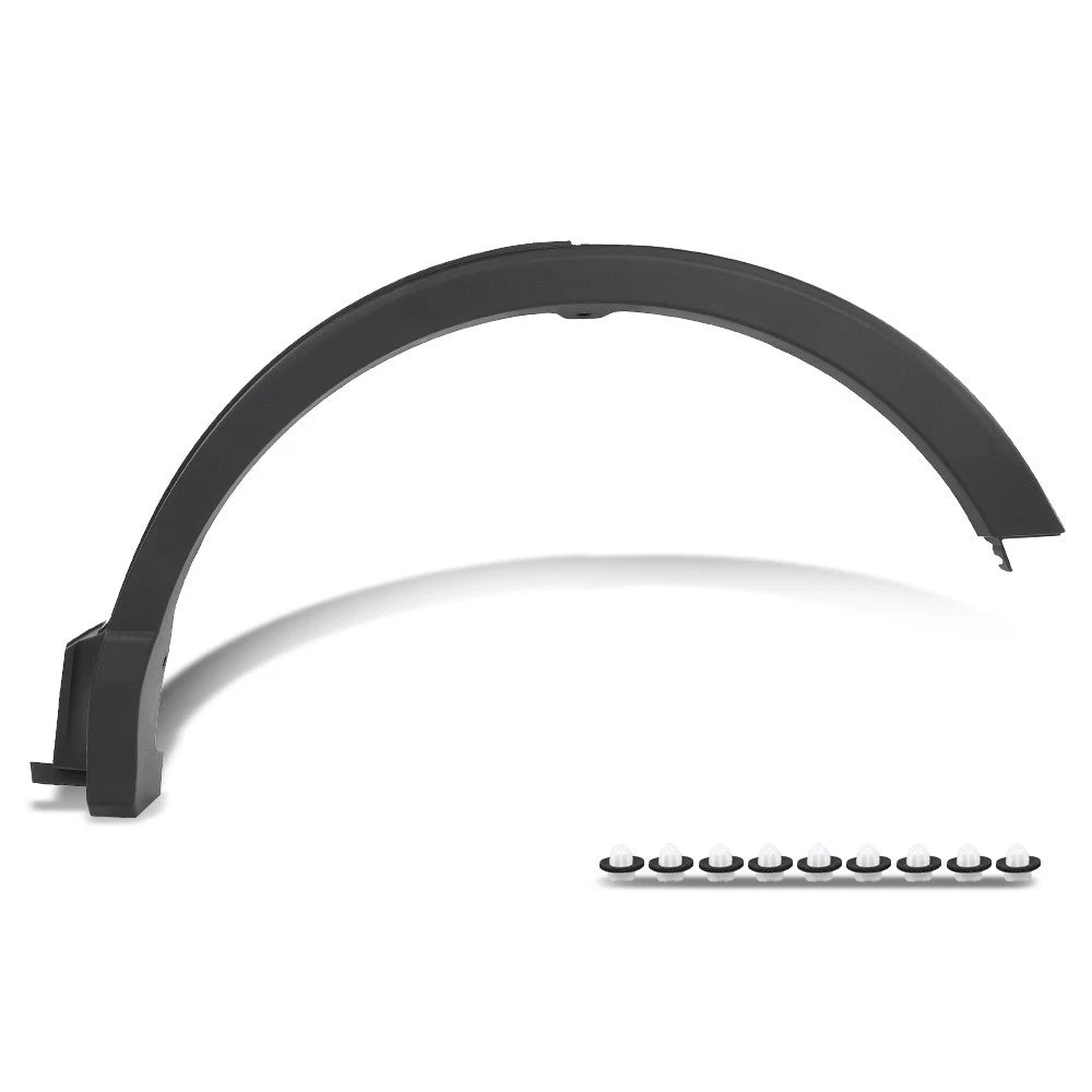 Rear Left Fender Flare for Toyota RAV4 (2016–2018)